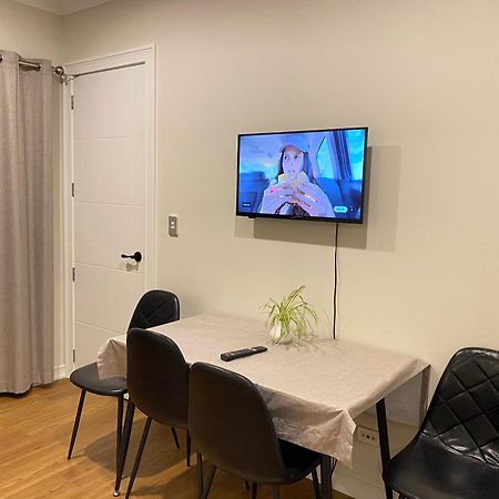 Auckland Gq Flat Bush Holiday Home Екстериор снимка