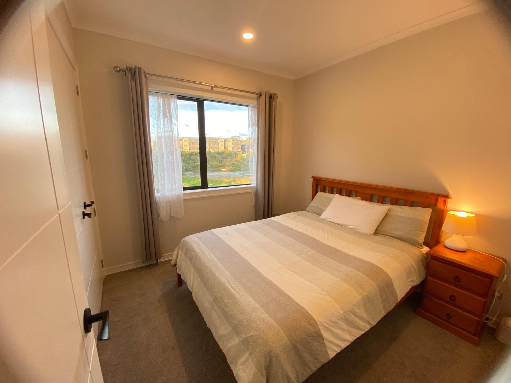 Auckland Gq Flat Bush Holiday Home Екстериор снимка