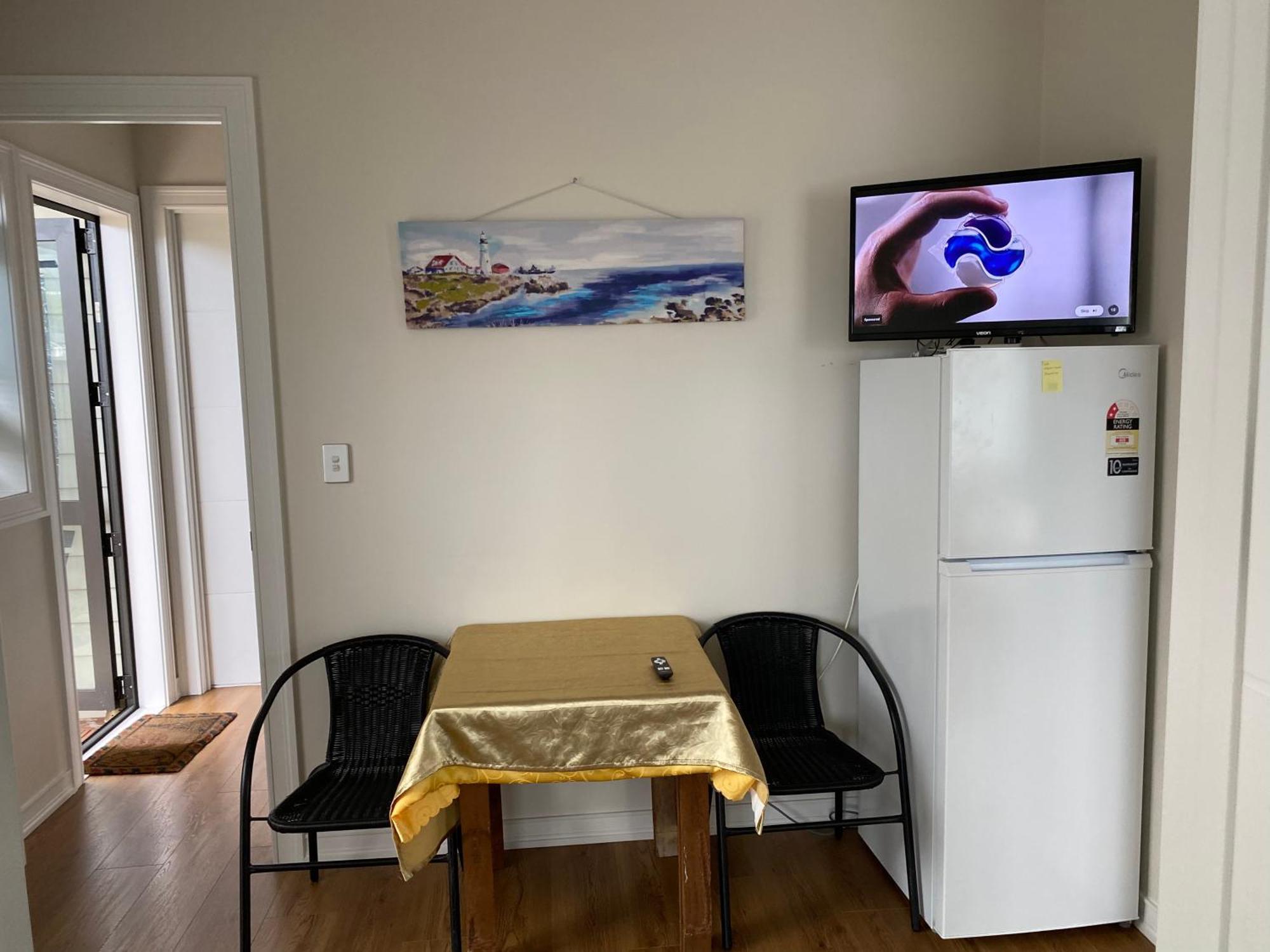 Auckland Gq Flat Bush Holiday Home Екстериор снимка