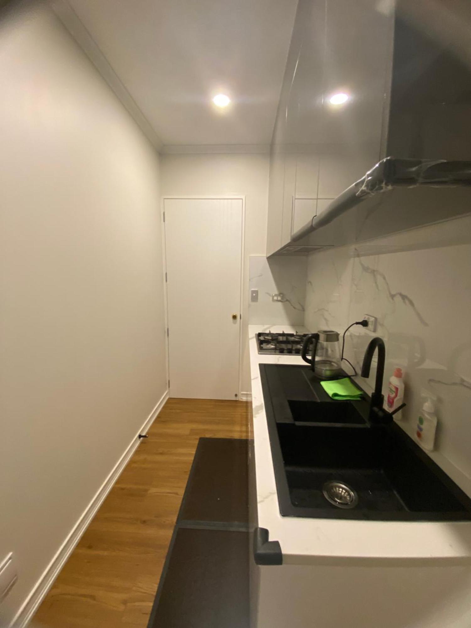 Auckland Gq Flat Bush Holiday Home Екстериор снимка
