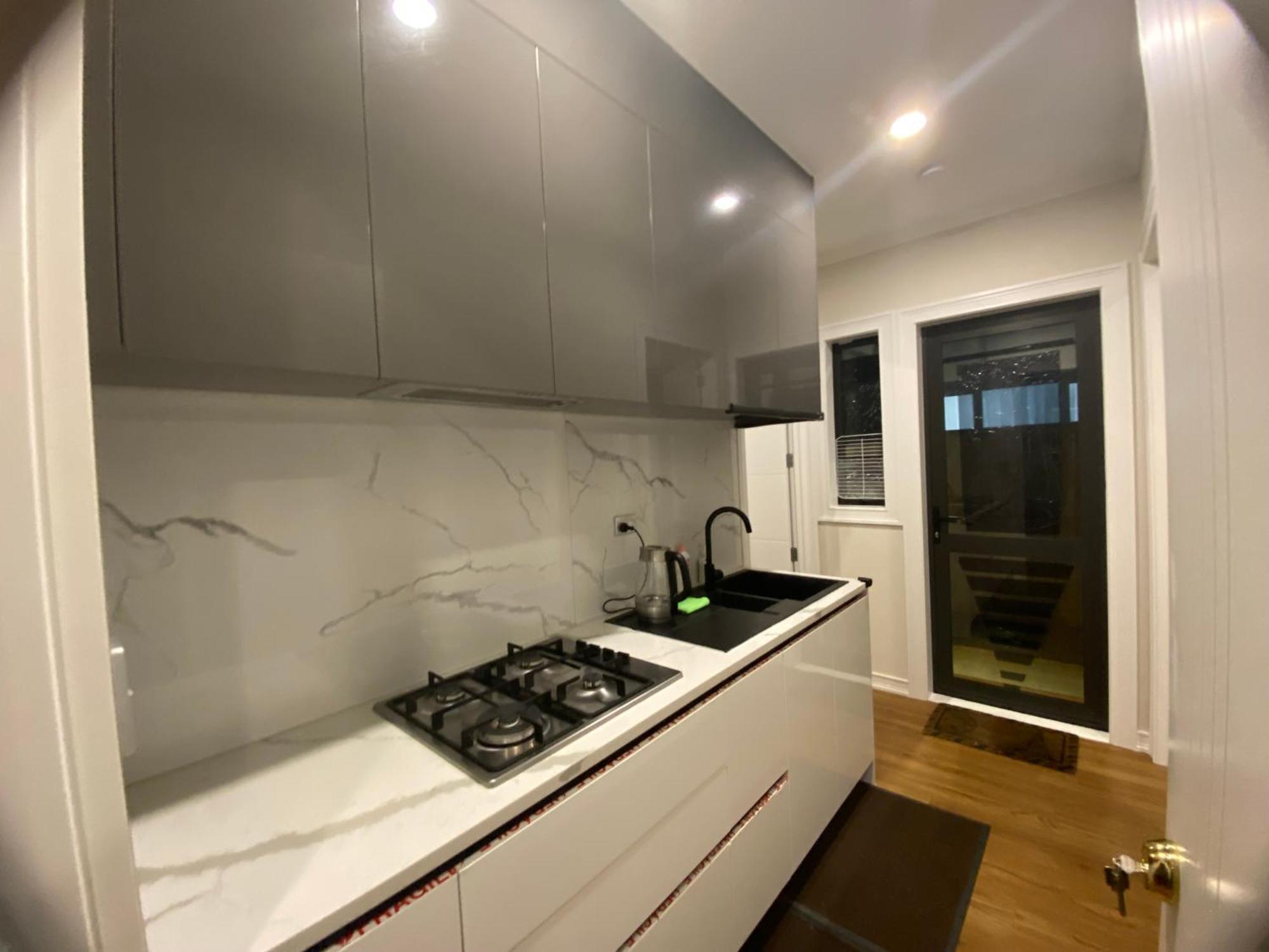 Auckland Gq Flat Bush Holiday Home Екстериор снимка