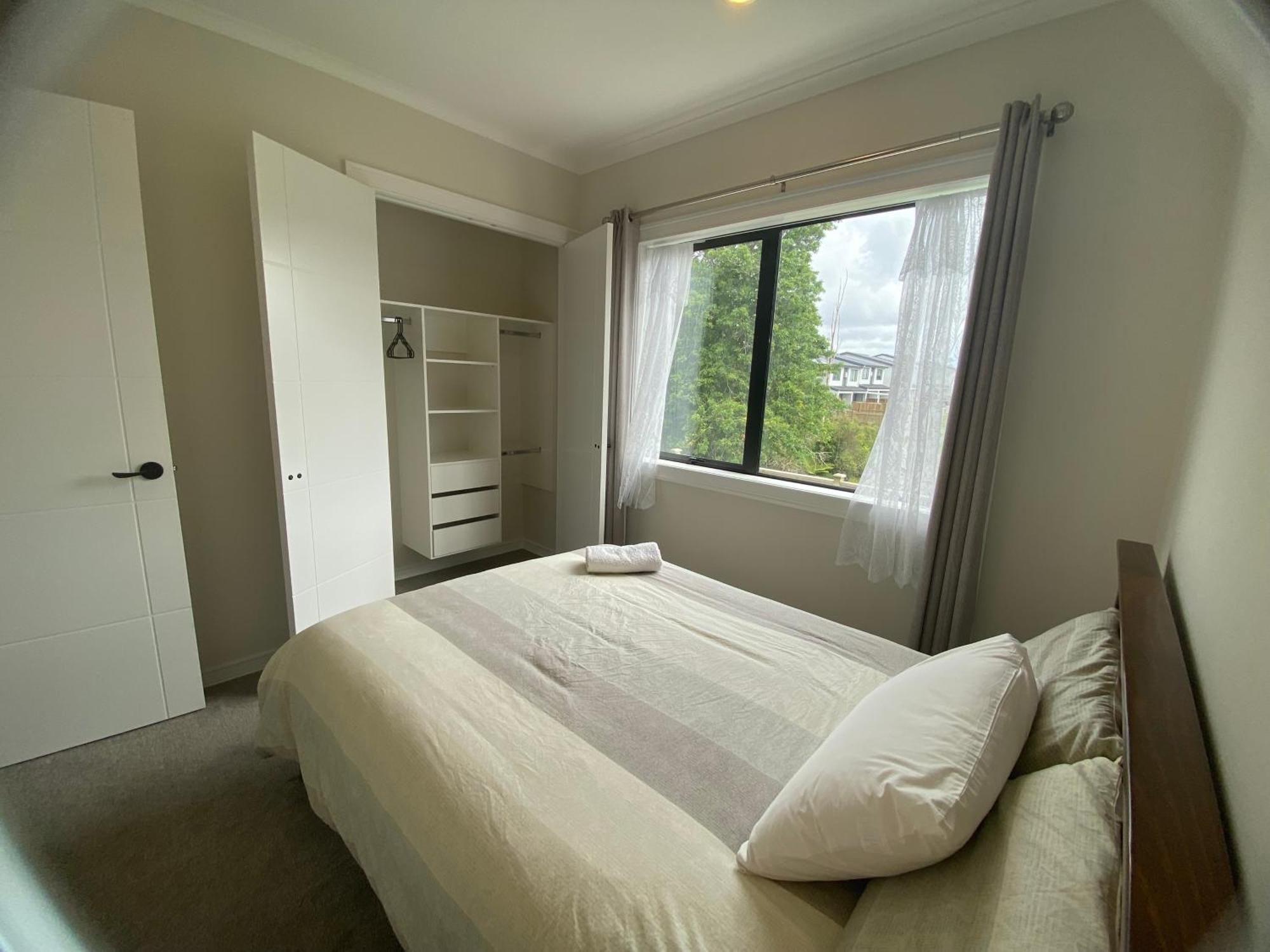Auckland Gq Flat Bush Holiday Home Екстериор снимка