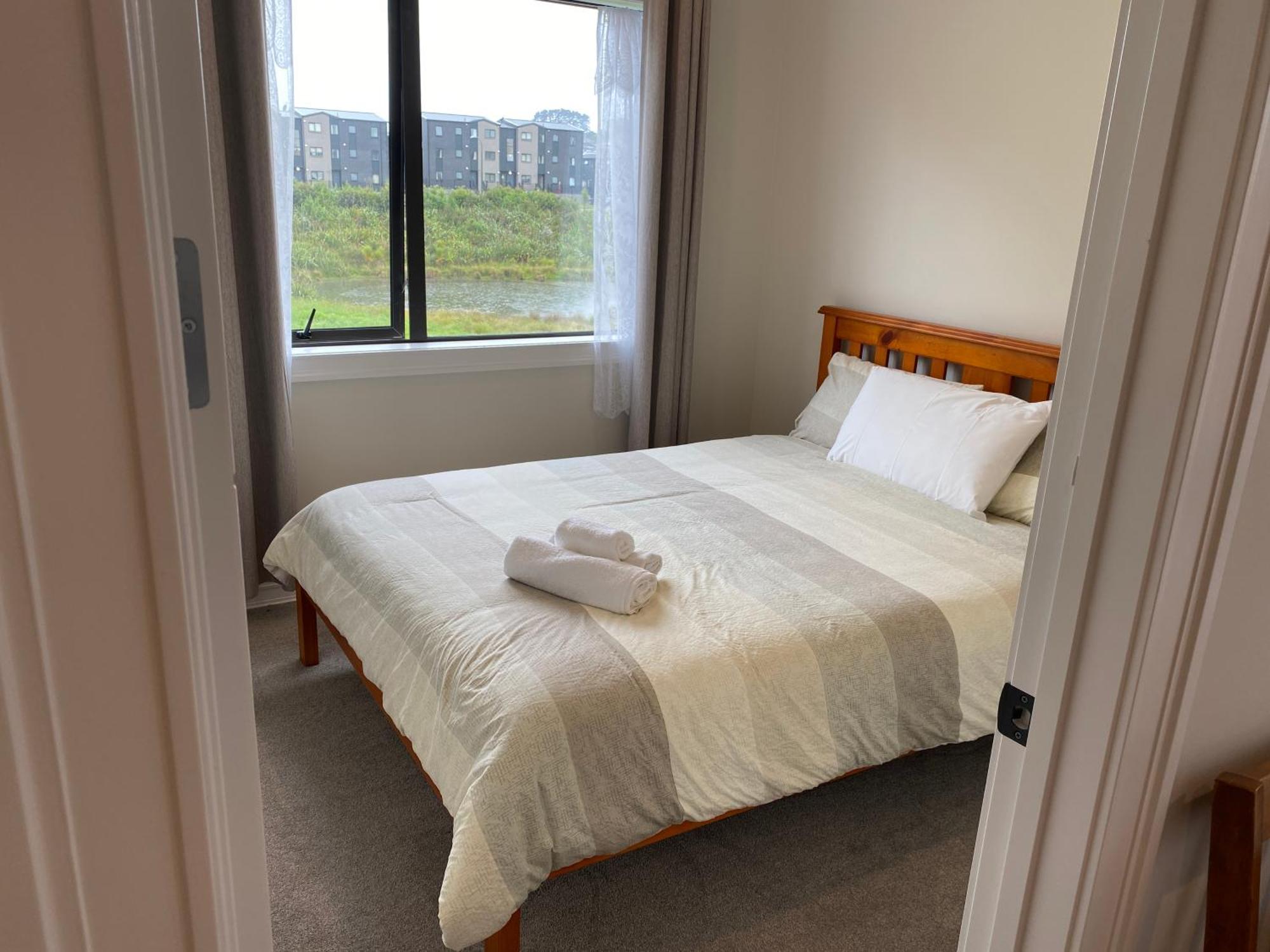 Auckland Gq Flat Bush Holiday Home Екстериор снимка