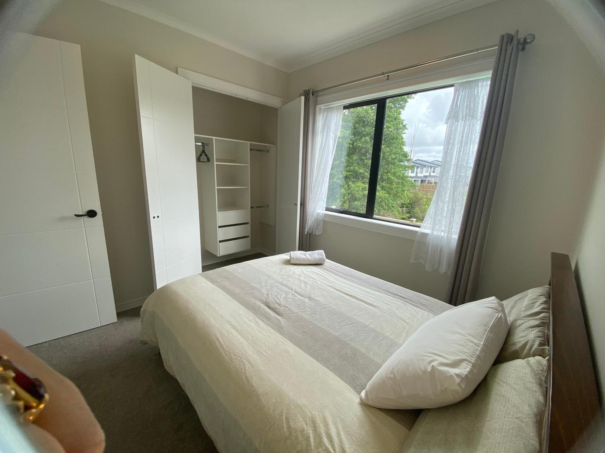 Auckland Gq Flat Bush Holiday Home Екстериор снимка