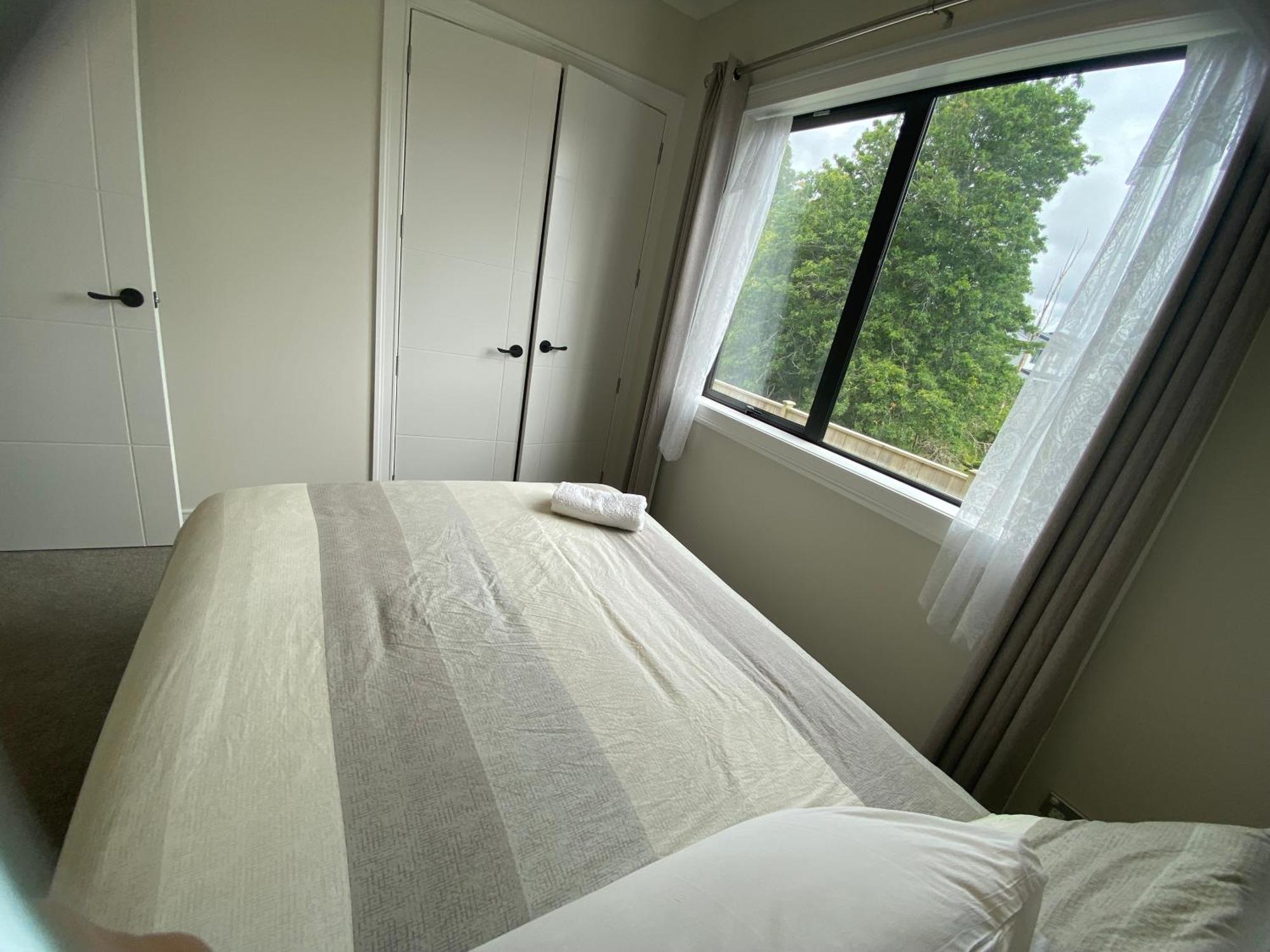 Auckland Gq Flat Bush Holiday Home Екстериор снимка