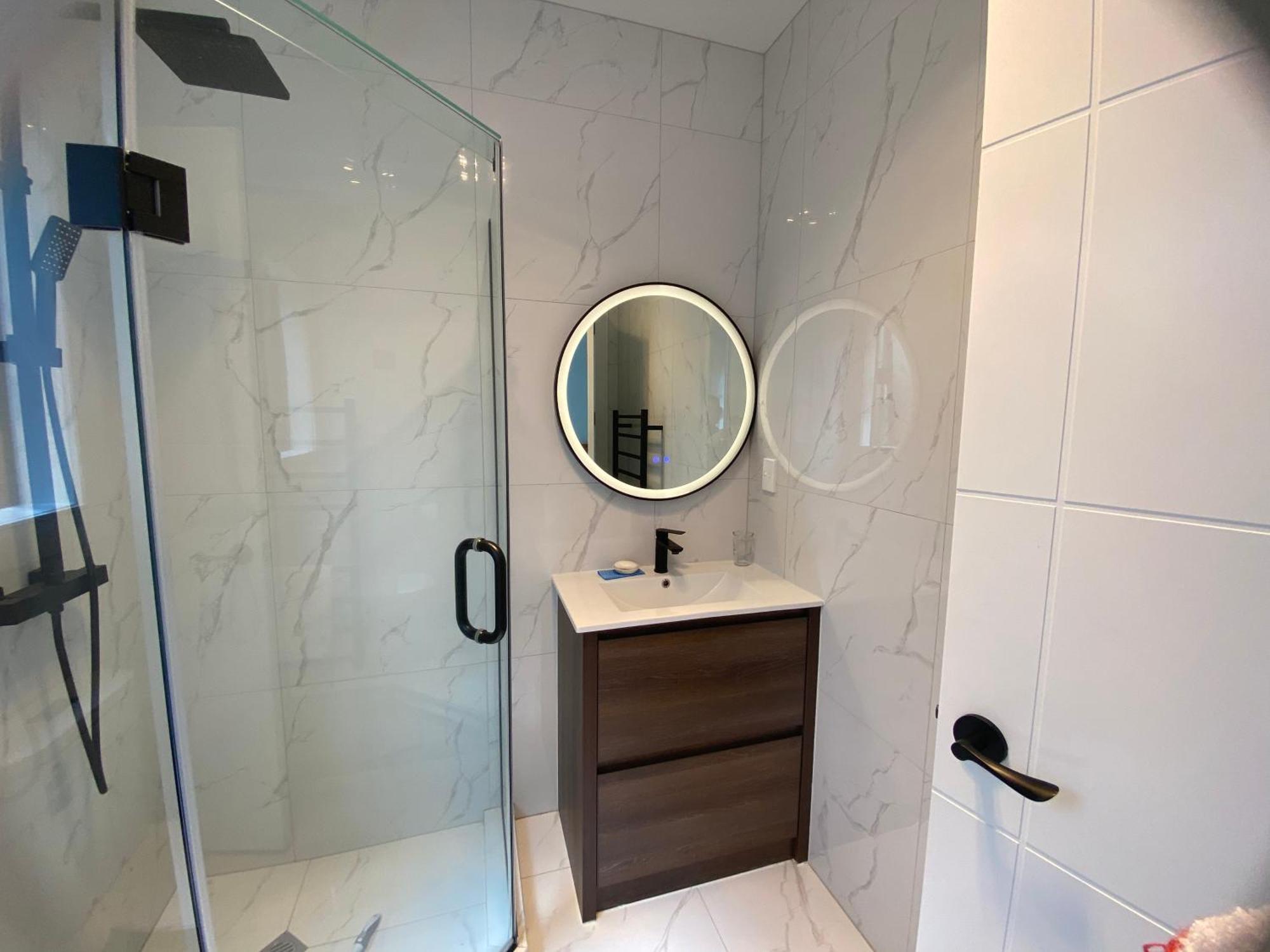 Auckland Gq Flat Bush Holiday Home Екстериор снимка