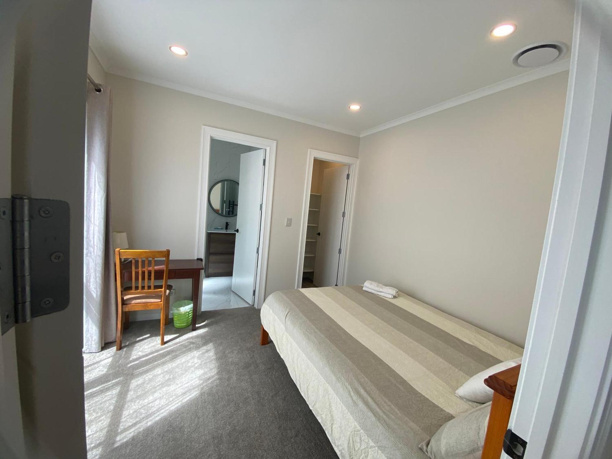 Auckland Gq Flat Bush Holiday Home Екстериор снимка