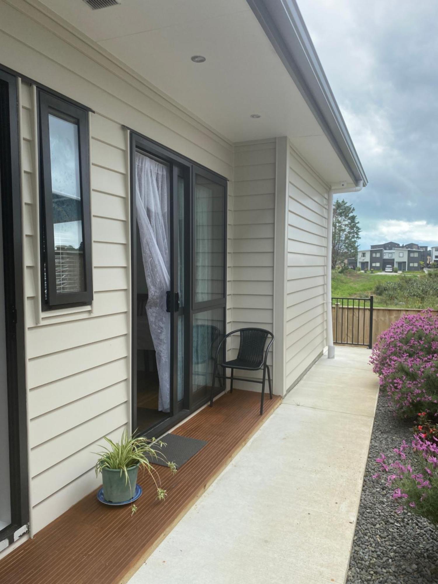 Auckland Gq Flat Bush Holiday Home Екстериор снимка