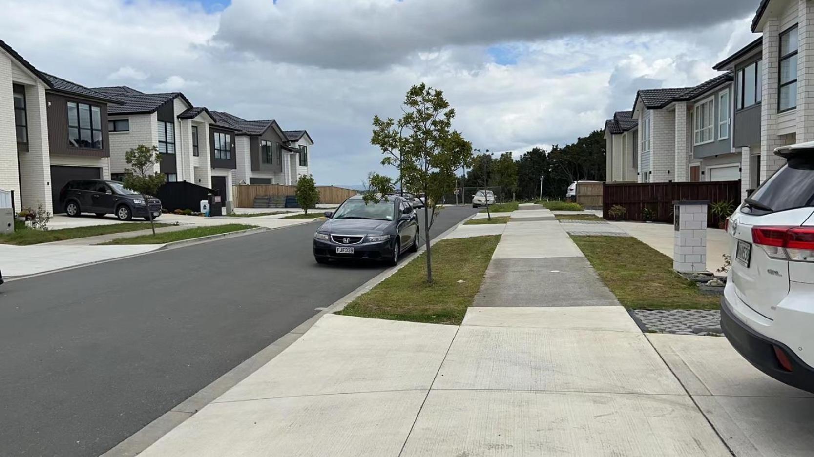 Auckland Gq Flat Bush Holiday Home Екстериор снимка