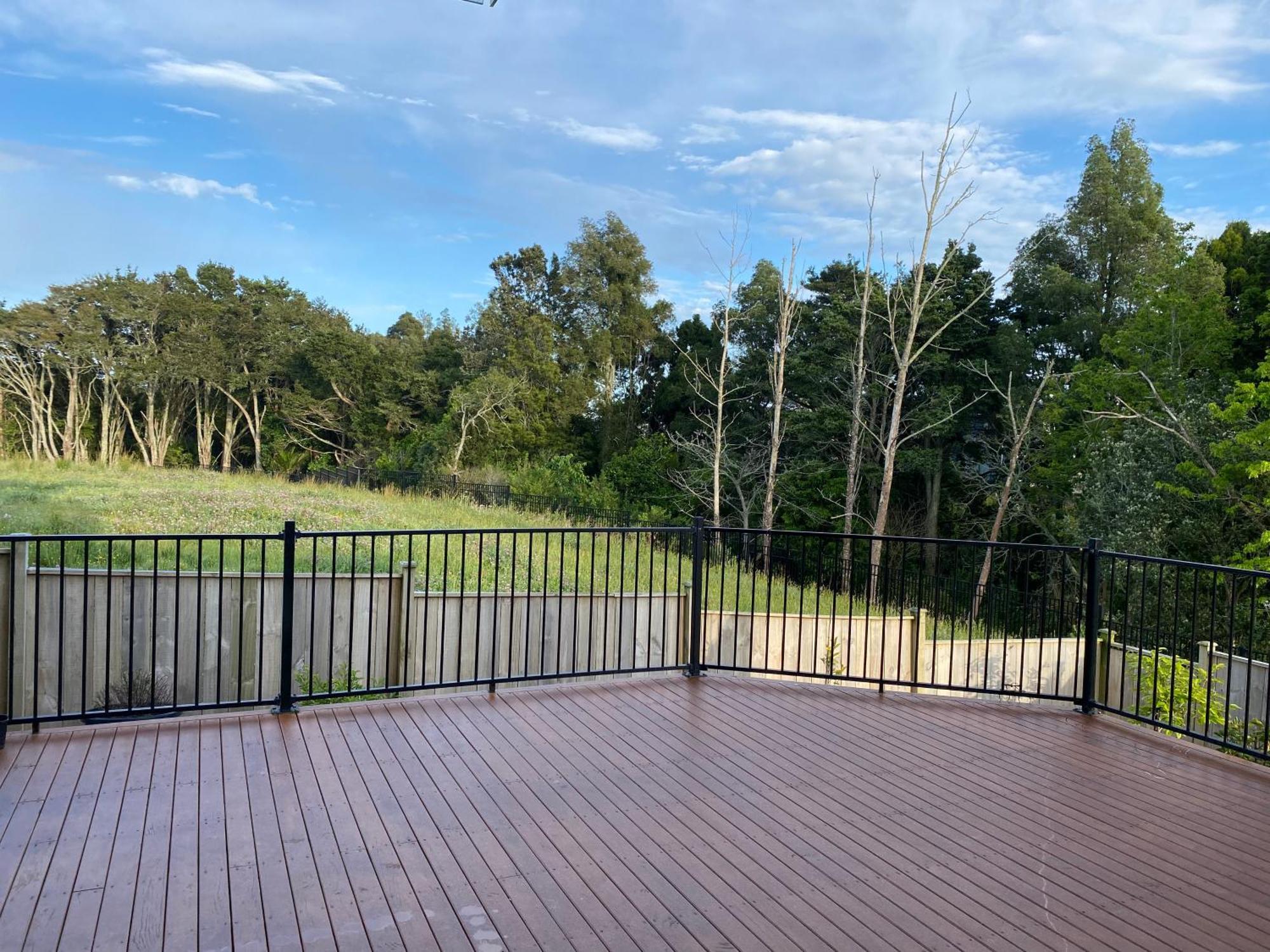 Auckland Gq Flat Bush Holiday Home Екстериор снимка