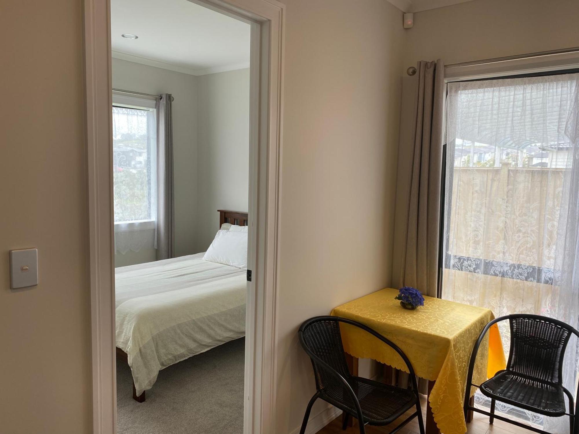 Auckland Gq Flat Bush Holiday Home Екстериор снимка