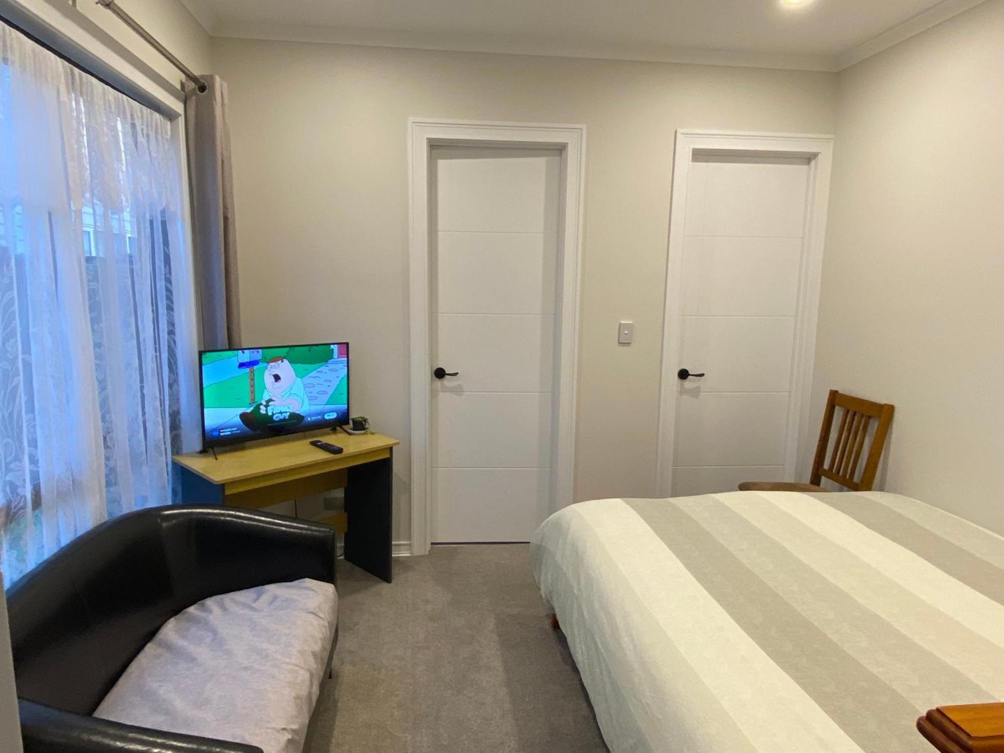 Auckland Gq Flat Bush Holiday Home Екстериор снимка