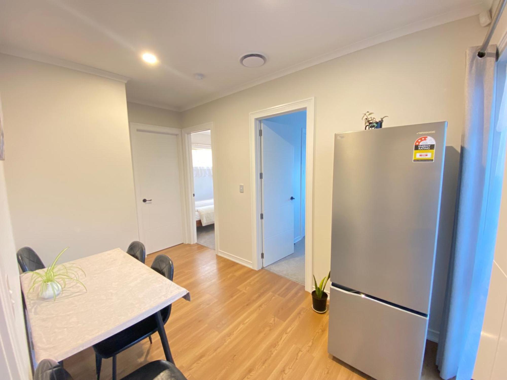 Auckland Gq Flat Bush Holiday Home Екстериор снимка