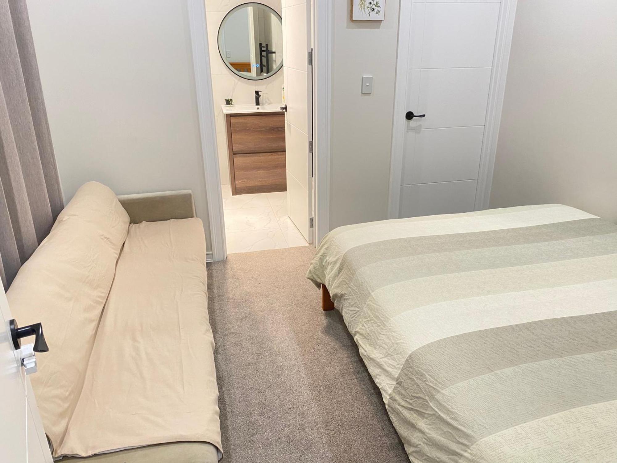 Auckland Gq Flat Bush Holiday Home Екстериор снимка